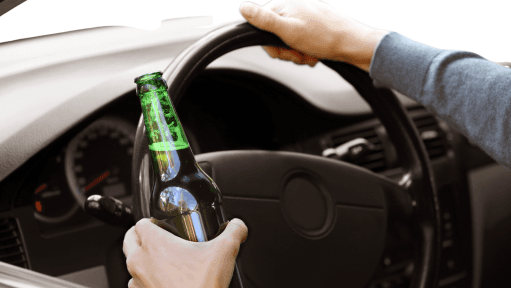UAE Introduces Strict New Traffic Law to Combat Impaired Driving and Enhance Road Safety