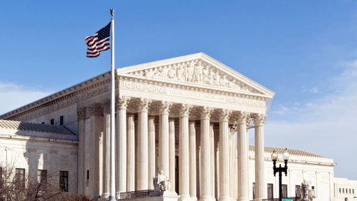 Anticipating Legal Turbulence: The Supreme Court Braces for Election-Related Cases