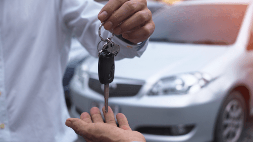 Updating Your Vehicle Ownership Certificate in Dubai: A Step-by-Step Guide