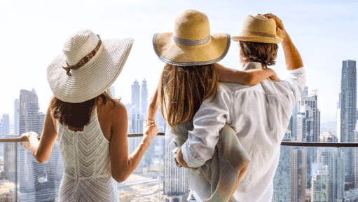 A Comprehensive Guide to Sponsoring a Family Visa in the UAE