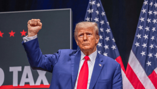 Global Market Outlook: Navigating Investment Opportunities in a Trump Re-election Scenario