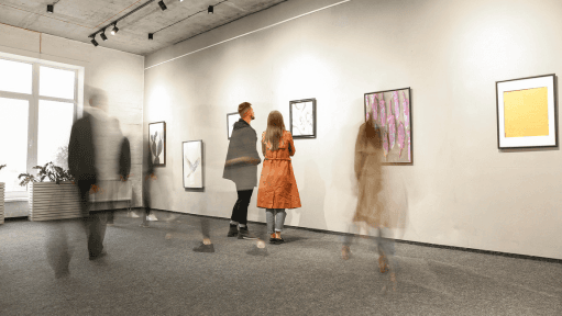 UAE Introduces Federal Law to Empower Non-Profit Art Institutions