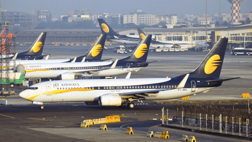 India's Supreme Court Orders Liquidation of Jet Airways Following Failed Revival Efforts