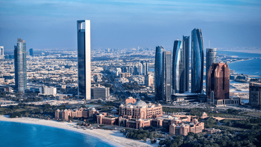 UAE Outperforms GCC in Q3 2024 Corporate Earnings Amid Economic Diversification