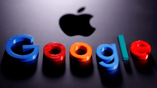 DOJ Files Landmark Antitrust Lawsuits Against Google and Apple