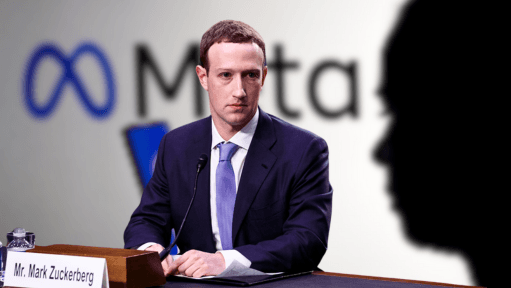 Court Rules Zuckerberg Not Personally Liable in Social Media Lawsuits