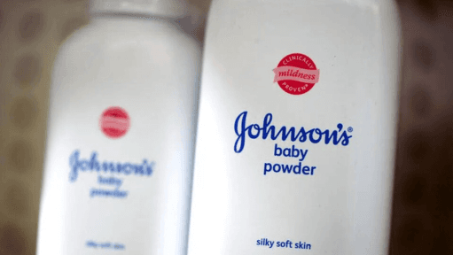 Johnson & Johnson Faces First UK Legal Battle Over Talcum Powder Cancer Allegations