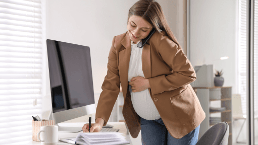 UAE Labor Laws Safeguard Female Employees During Pregnancy and Maternity Leave