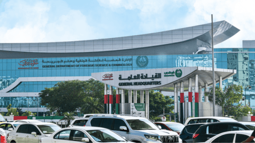 Dubai Police to Build Advanced Forensic Medicine Facility to Enhance Crime Detection