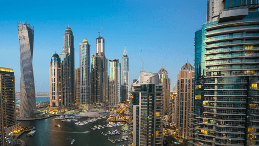 Dubai Land Department Launches New Real Estate Services on Dubai Now Platform