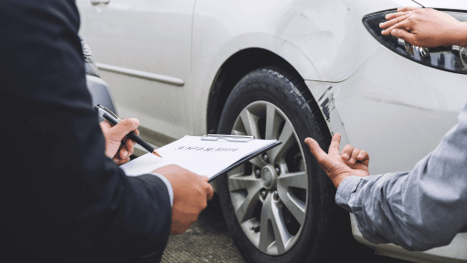 UAE Law Protects Car Owners from Insurance Claim Delays for Total Loss Vehicles
