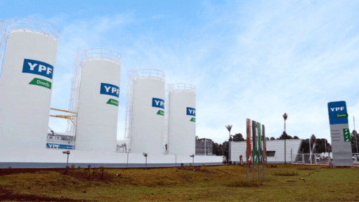 U.S. Supreme Court Sides with Argentina in $16 Billion YPF Nationalization Dispute