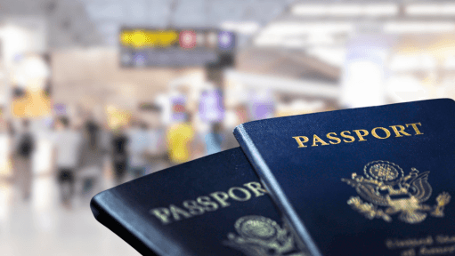 UAE Launches Online Service for Replacing Lost or Damaged Passports