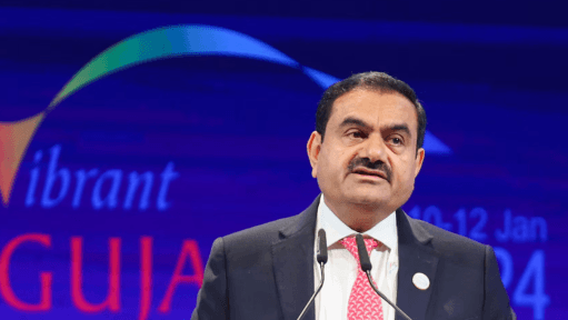 U.S. Indictment of Adani Group Chairman Gautam Adani and Nephew on Bribery Charges
