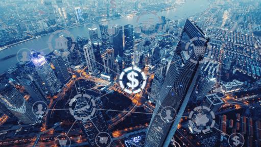 The Fintech Revolution: Transforming the Future of Financial Services