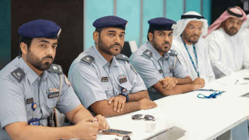Abu Dhabi Police Harness Technology to Transform Crime Investigations