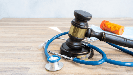 Medical Law and Licensing Medicines in the UAE and GCC: Ensuring Quality Healthcare