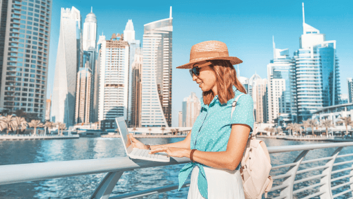 Freelance in Dubai: Get Your Permit in Just Three Days