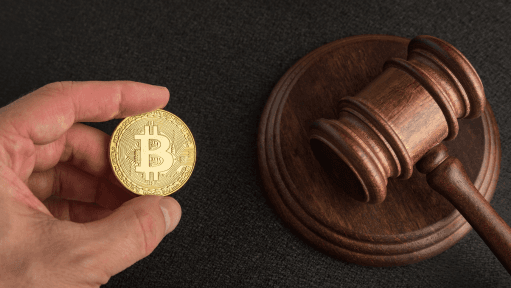 Legal Frameworks for Bitcoin Inheritance: Securing Digital Assets in the GCC and Beyond