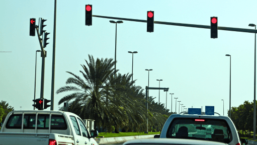 Jumping a Red Light in the UAE: Penalties and Road Safety Under New Traffic Laws