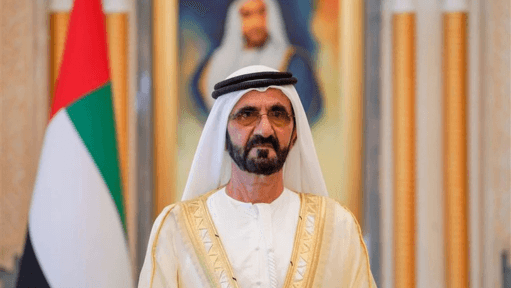 His Highness Sheikh Mohammed bin Rashid Establishes Dubai Resilience Centre