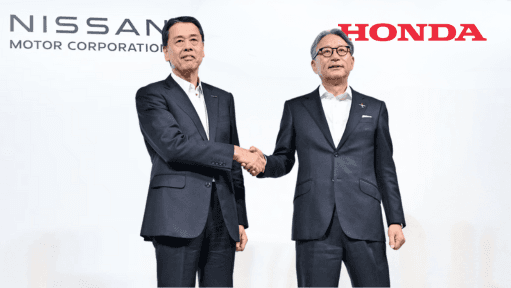 Honda and Nissan Merger Talks Signal Shift in Automotive Strategy