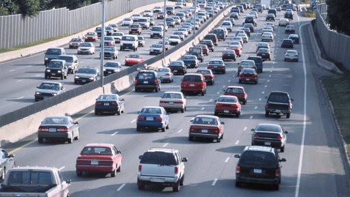 New UAE Traffic Law: Dh20,000 Fine for Obstructed Vehicle Number Plates