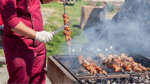 UAE Barbecue Guidelines: Enjoy Outdoor Gatherings Responsibly