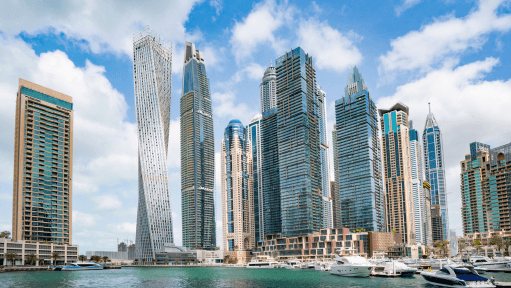 Unified UAE Numbers: Transforming Data into Actionable Insights