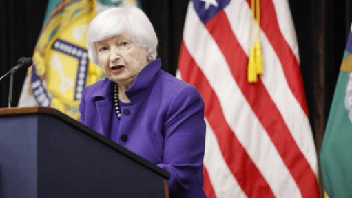 US Could Hit New Debt Limit by Mid-January