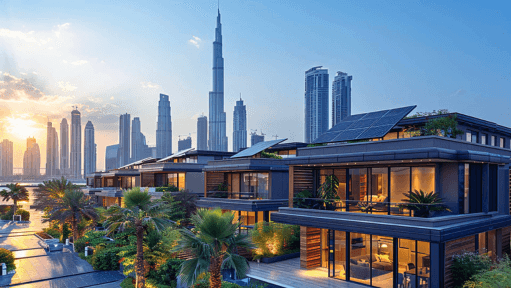 Navigating Zero Down Payment Options in Dubai's Property Market