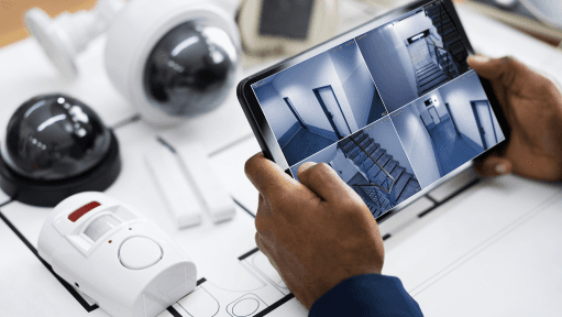 UAE’s First 24/7 Home Security System by Dubai Police: How It Works