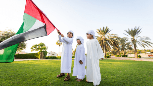 Dubai Police Issue Strict Traffic Guidelines for 53rd Eid Al Etihad Celebrations