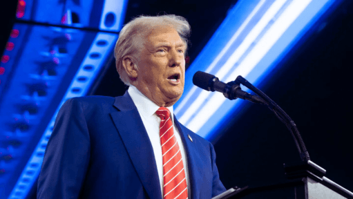 Trump Asks Supreme Court to Delay Law Threatening TikTok Ban