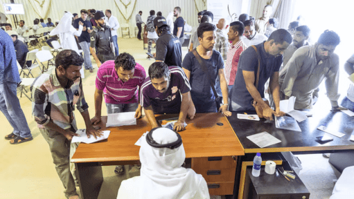 UAE Visa Amnesty: A Lifeline for Overstayers