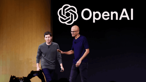 OpenAI Plans Shift Toward Becoming a For-Profit Company