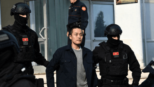 Montenegro to Extradite Crypto Entrepreneur Do Kwon to the US