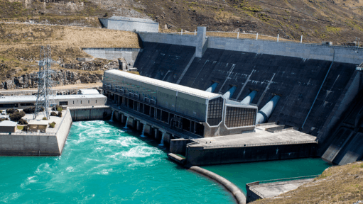 AI Revolutionizing Hydro-Diplomacy: A New Era for Global Water Management