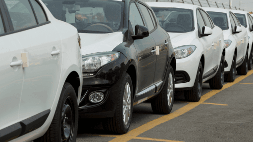 UAE Car Sales Surge with 0% Financing Deals for 2025