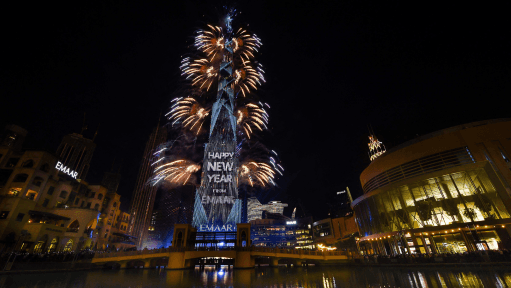 UAE Announces New Year Public Holiday for Government Employees