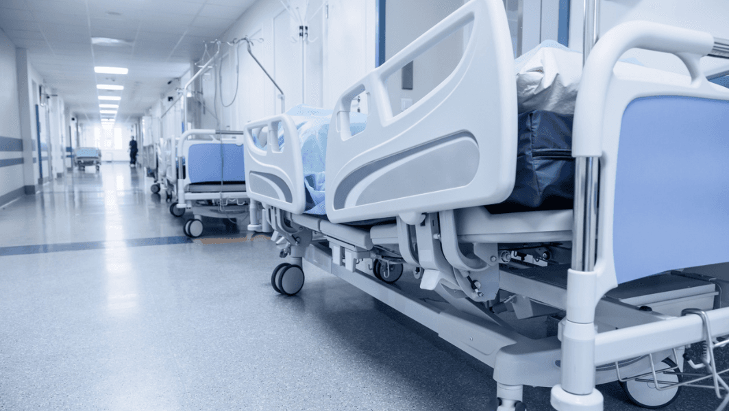 Sharjah Couple Hospitalised and Arrested After Violent Dispute