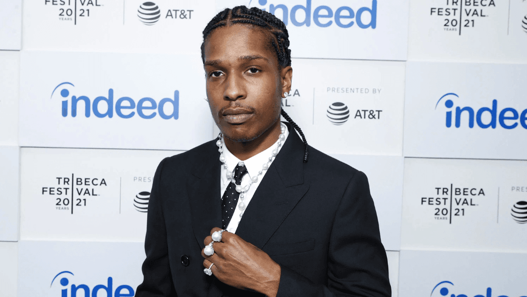 A$AP Rocky's Shooting Trial Commences in Los Angeles