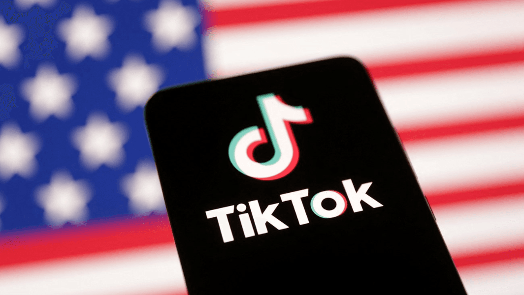 TikTok Faces Ban in the US Amid Security Concerns