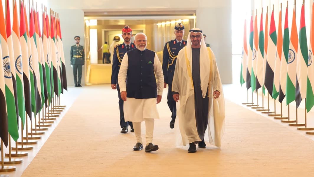 India’s Strategy to Safeguard Investor Rights in the UAE-India BIT