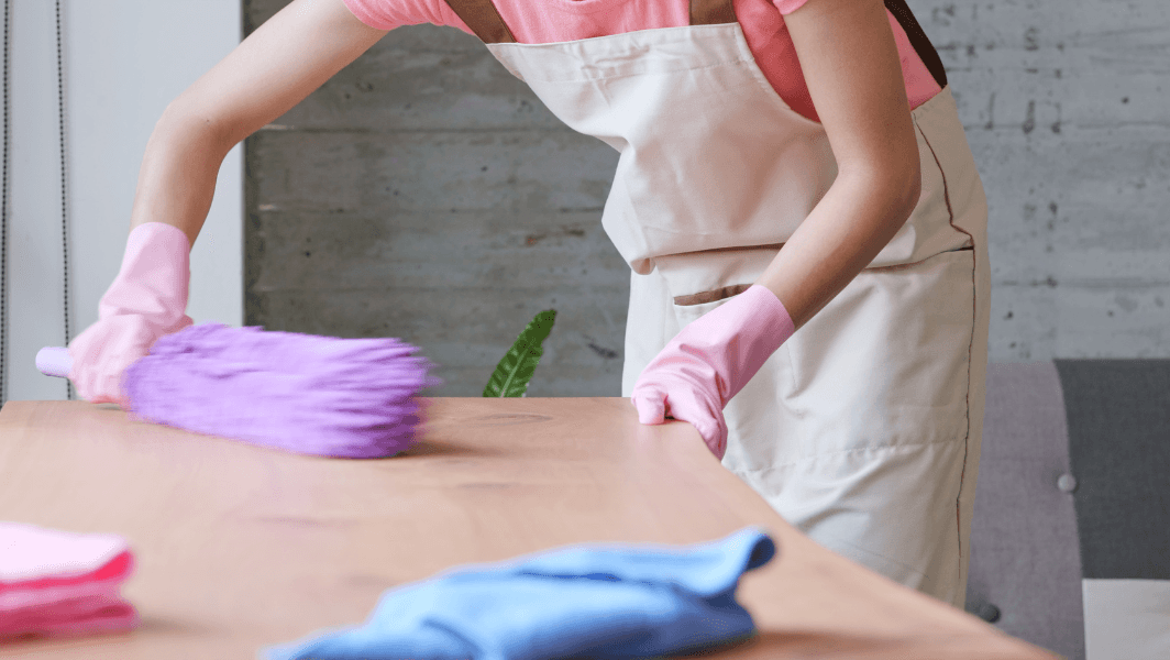 Kuwait Cracks Down on Scam Exploiting Domestic Help Shortage