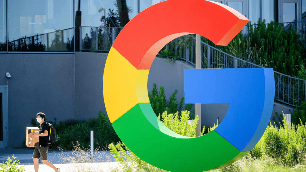 Google's Motion to Dismiss Antitrust Lawsuit Over Digital Advertising Denied