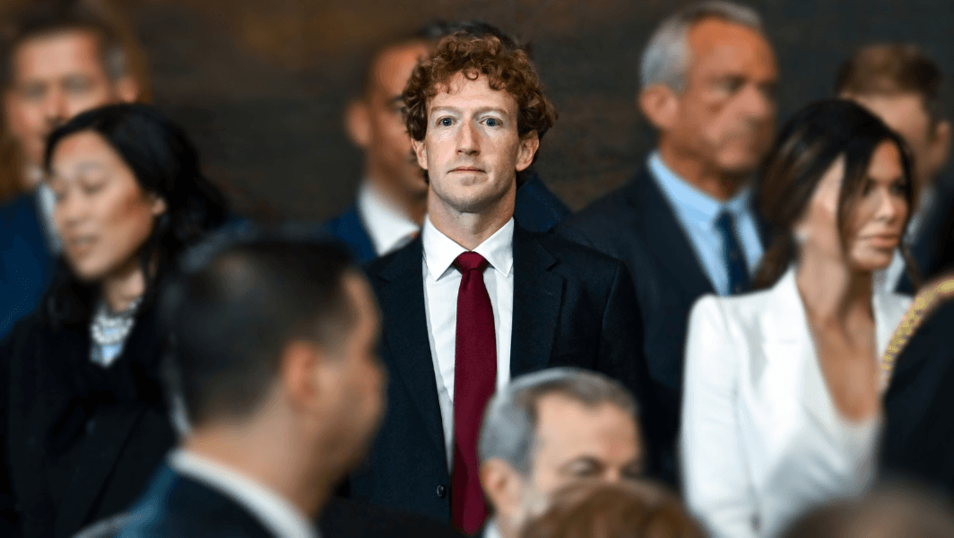 Meta Settles Lawsuit with Trump for $25 Million Following January 6 Account Suspension