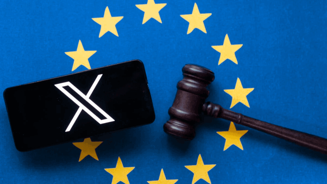 European Commission Intensifies Probe into X Under Digital Services Act