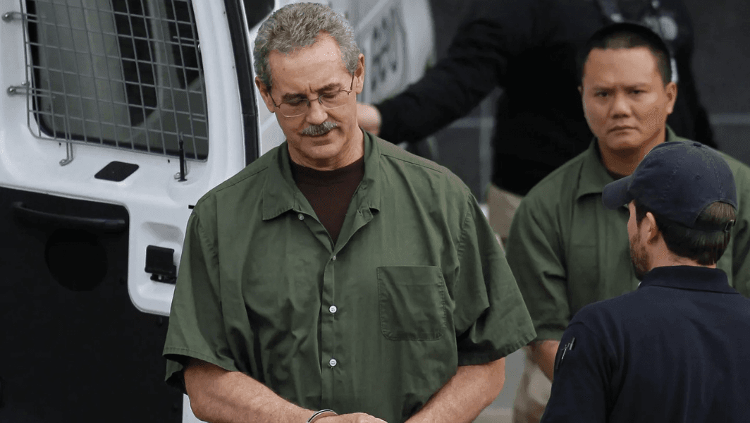 Final Judgments Rendered in Allen Stanford's $7.2 Billion Ponzi Scheme