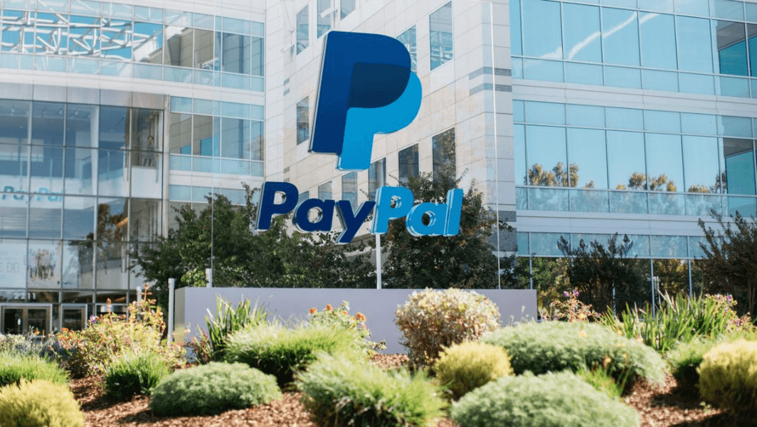 PayPal Fined by New York Over Cybersecurity Failures
